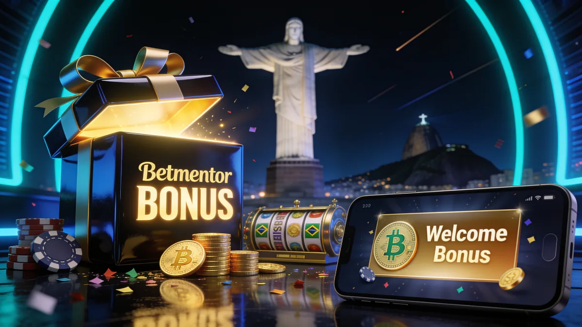 Outras Promoções e Ofertas no BetMentor para jogadores no Brasil